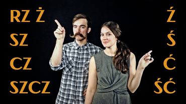 Polish language. Lesson 1. The reading and pronounciation rules