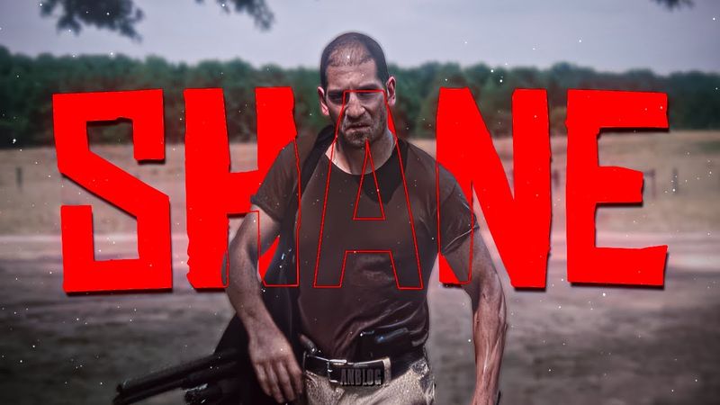 SHANE WALSH | THE WALKING DEAD | EDIT