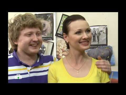 Прокурорская проверка - Почта (НТВ, 05.06.2013)