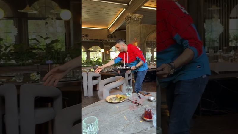 Czn Burak Vs Speed Show Türkiye