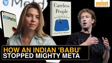 Como o indiano 'Babu' enganou Mark Zuckerberg e a equipe do Facebook com um único clique