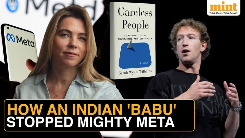 Como o indiano 'Babu' enganou Mark Zuckerberg e a equipe do Facebook com um único clique