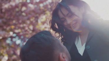 Omar Akram - Summer Is Gone