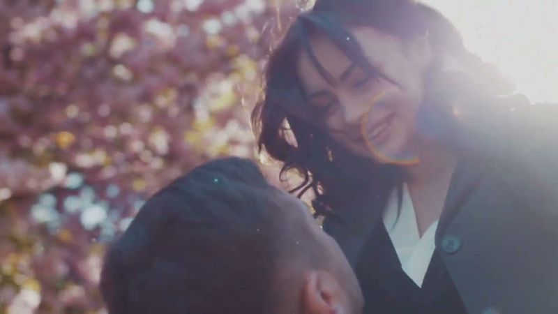 Omar Akram - Summer Is Gone