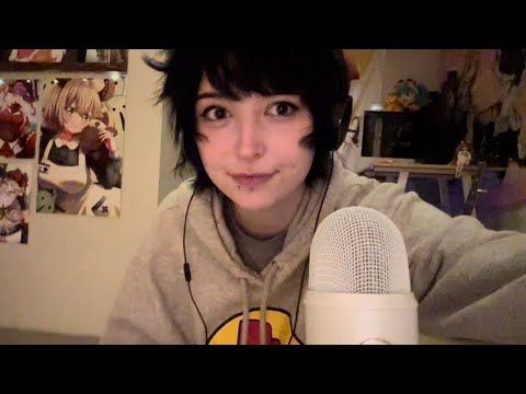 its gonna be okay {ASMR}