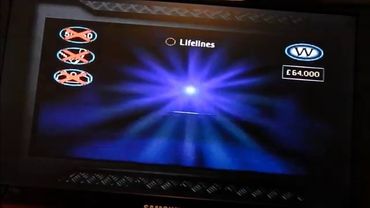 Who Wants To Be A Millionaire? 1st Edition Playstation 1 Game 2 Part 3