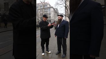 Кошерные Патрики: что едят евреи?