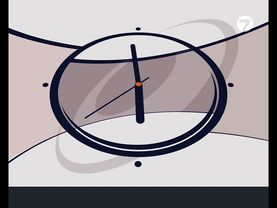 [REUPLOAD] Часы 7ТВ 2006 г. (Реконструкция)