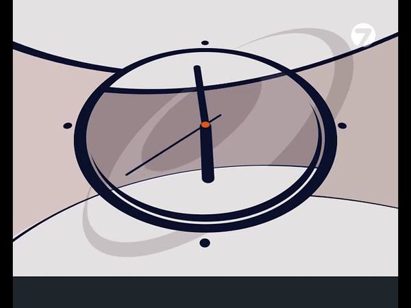 [REUPLOAD] Часы 7ТВ 2006 г. (Реконструкция)