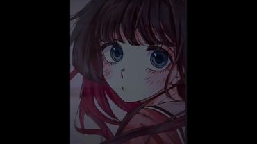 Kaoruko Waguri 😍🤍 - Kulosa Edit [MANGA]