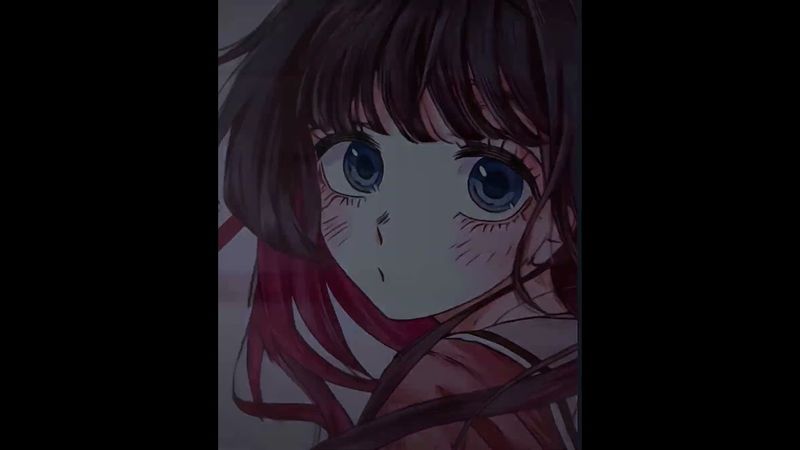 Kaoruko Waguri 😍🤍 - Kulosa Edit [MANGA]