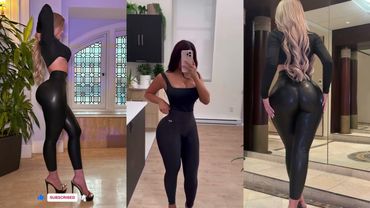 Silvia Yasmina  - Life Of a Colombian Fashion Queen -Curvy Instagram Model - Career  WiKi  Lifestyle