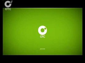 Новогодние рекламные заставки (ОТС (г. Новосибирск), 2013-2015)