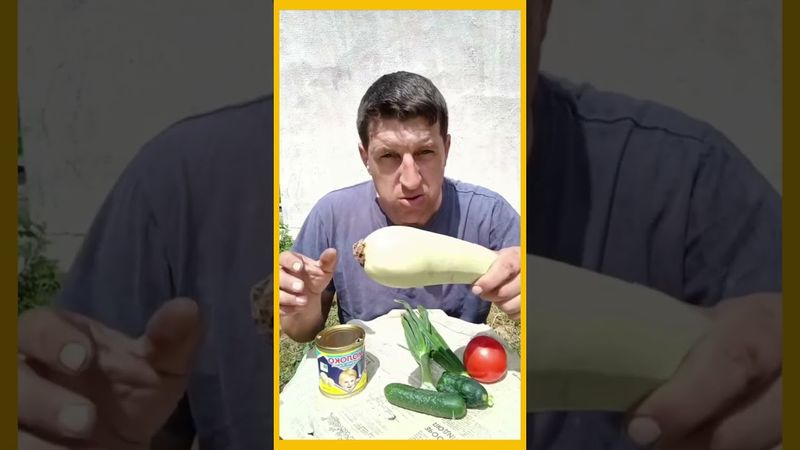 Снова любитель необычного....