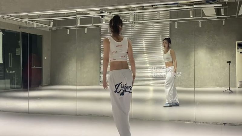 NEW DANCE - XG JURIN位 | Dance Tutorial | Step by Step + Mirrored