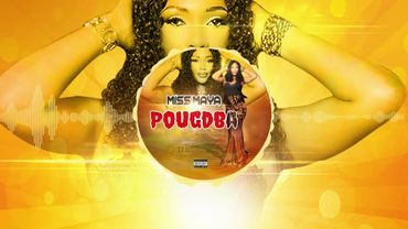 Miss Maya - Pougdba (Audio Officiel)