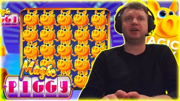 КУЛИТИ!!!!!! ПАПИЧ играет №272