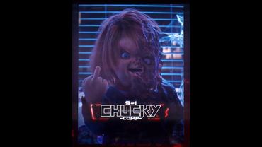 Chucky Vs Miss Bloomie #chucky #childsplay #missbloomie #fpe #fundametalpapereducation #edit #1vs1
