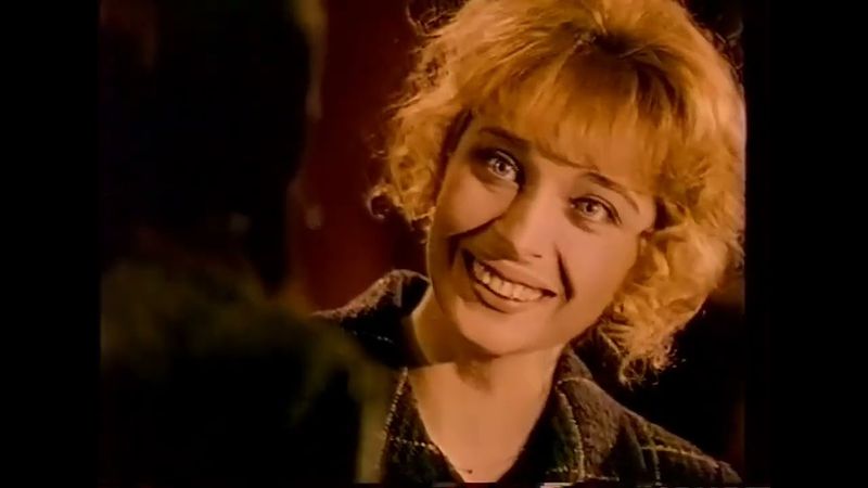 Короткий рекламный блок (ОРТ, 25.02.1996)