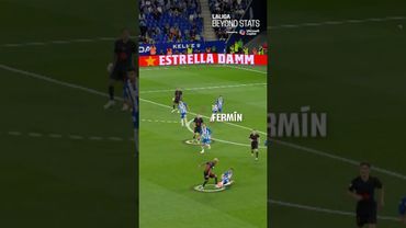 BARÇA: TOP 1 POSESIONES PELIGROSAS