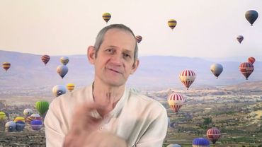 Измерение духовного прогресса