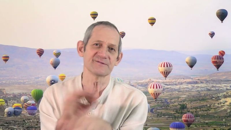 Измерение духовного прогресса