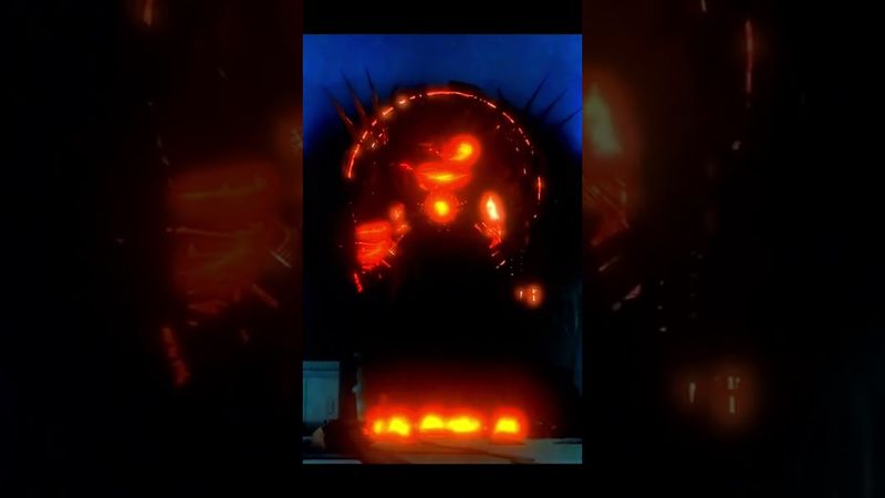 Улучшенный страж возмездия! #озвучка 79.1.5 серии #скибидитуалет ! #skibidi #skibiditoilet #shorts