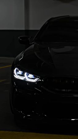 BMW M8 😈🔥 | 🎥:@Rocars | #bmw #teamfx⚜️ #m8 #edit #car #swxft #caredit...