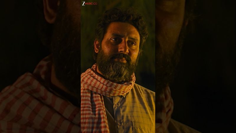 #DilBanjaara #KaalidharLaapata #AbhishekBachchan #Daivik #RaghavChaitanya #AmitTrivedi #Geet #shorts