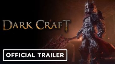 Dark Craft - Official Trailer