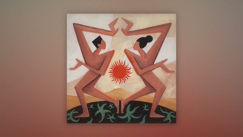 Miyagi & Эндшпиль - Groove (Official Audio)