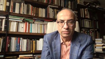 کاظم صدیقی، استادش آیت الله بهجت و جنایت قضایی