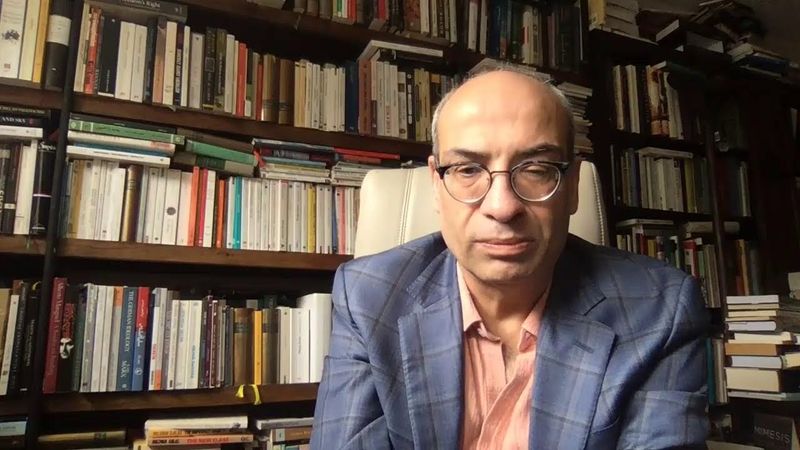 کاظم صدیقی، استادش آیت الله بهجت و جنایت قضایی