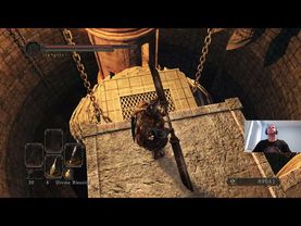 Feb 19, 2022 - Dark Souls 2 (+Аук)