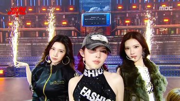 [2025 MBC 가요대제전] 05 Medley (Hearts2Hearts&ALLDAY PROJECT&KickFlip&KiiiKiii&CORTIS&IDID), MBC 251231