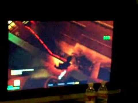 Left 4 Dead - Infected Play