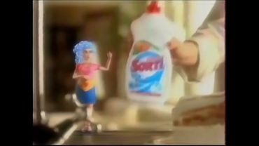 Реклама Sorti 2010