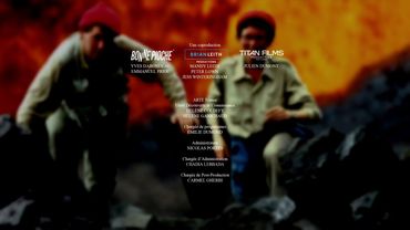 Bonne Pioche/Brian Leith Productions/Titan Films Productions (2022)