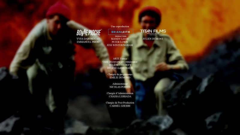 Bonne Pioche/Brian Leith Productions/Titan Films Productions (2022)