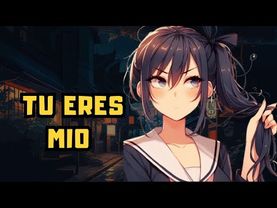 Tu novia tóxica y celosa [Discusión]//ASMR ROLEPLAY