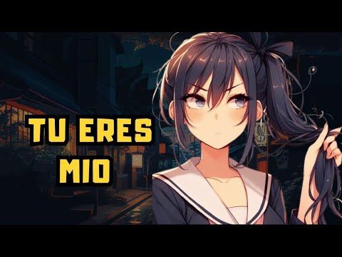 Tu novia tóxica y celosa [Discusión]//ASMR ROLEPLAY