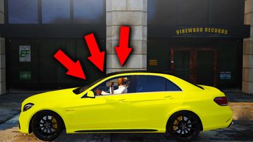 НОВЫЕ СПОСОБЫ ЗАРАБОТКА! ЖИЗНЬ БОМЖА В GTA 5 RP #3 DOWNTOWN/STRAWBERRY/VINEWOOD