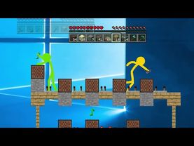 Note Blocks - Animation vs. Minecraft Shorts Ep. 5 (music by AaronGrooves)