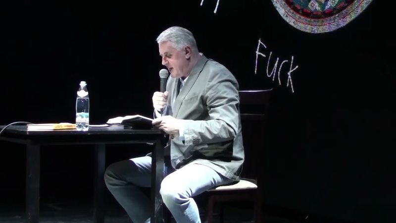 Павлік Морозов (Live)