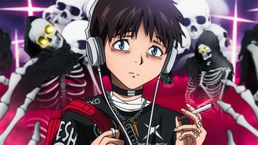 Bones x Greaf - Situation [Lyrics x AMV]