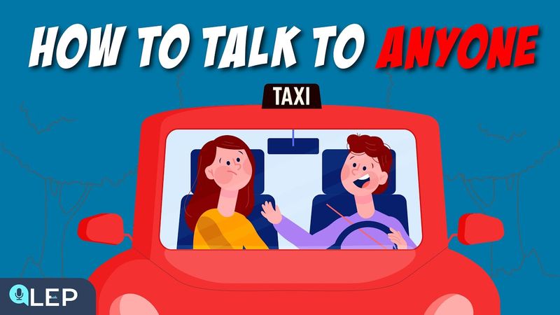 Inglês lento para shadowing | Como falar com qualquer pessoa? | Podcast Aprenda Inglês