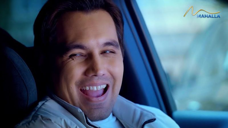 G'URUR | Milliy serial | Premyera | 61-qism #mahallatv #g'urur #premyera #uzkino