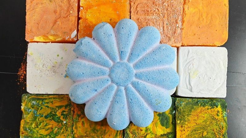 Happy independence day | AR blocks Collab with @Bold_Indian_Asmr