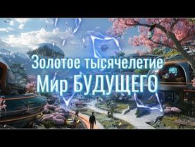 Золотое тысячелетие | Мир будущего без войн, границ и страха. Фильм 1.