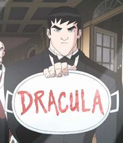 When did Batman fight Dracula? Batman vs Dracula #batmanedit #batmanv...